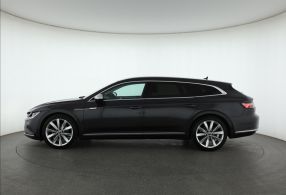 Volkswagen Arteon - 2021