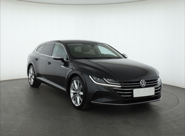 Volkswagen Arteon 2021