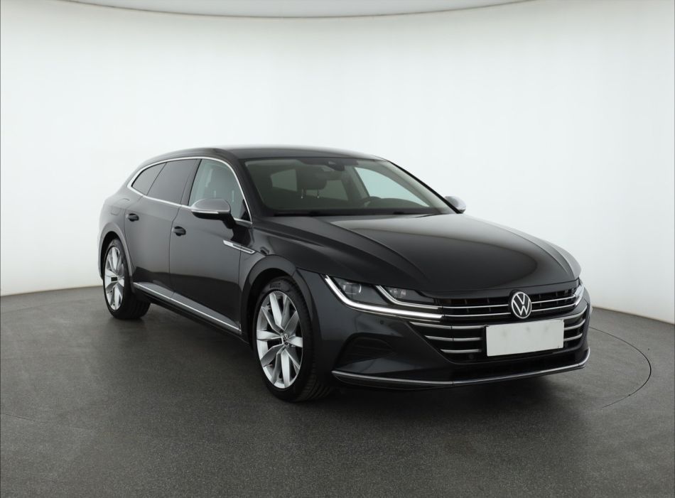Volkswagen Arteon - 2021