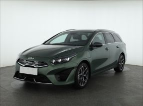 Kia Ceed - 2024