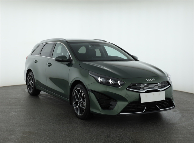 Kia Ceed 2024