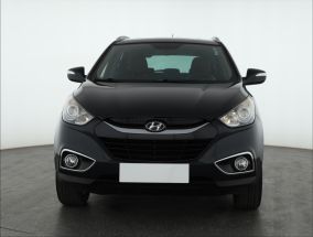 Hyundai ix35 - 2010