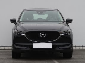 Mazda CX 5 - 2018