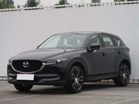Mazda CX 5 - 2018