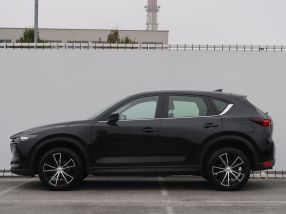 Mazda CX 5 - 2018