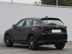 Mazda CX 5 - 2018