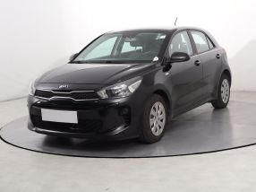 Kia Rio - 2017