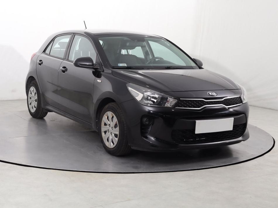 Kia Rio - 2017