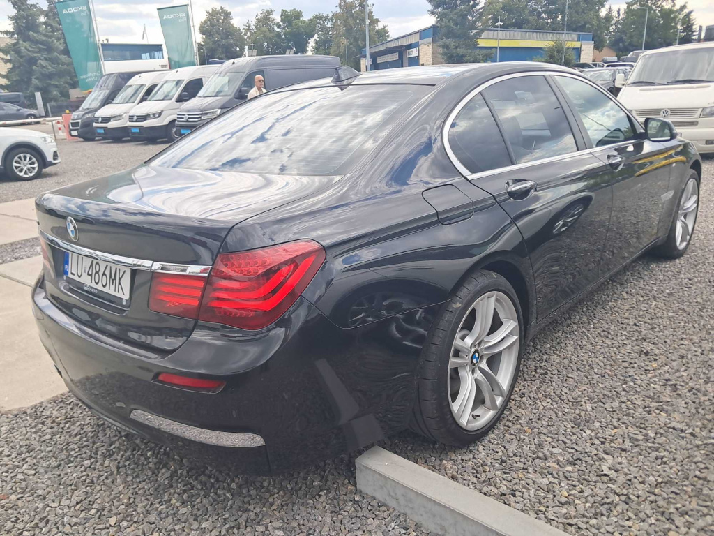 BMW 7