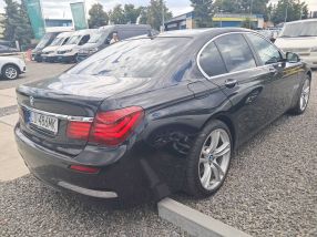 BMW 7 - 2014
