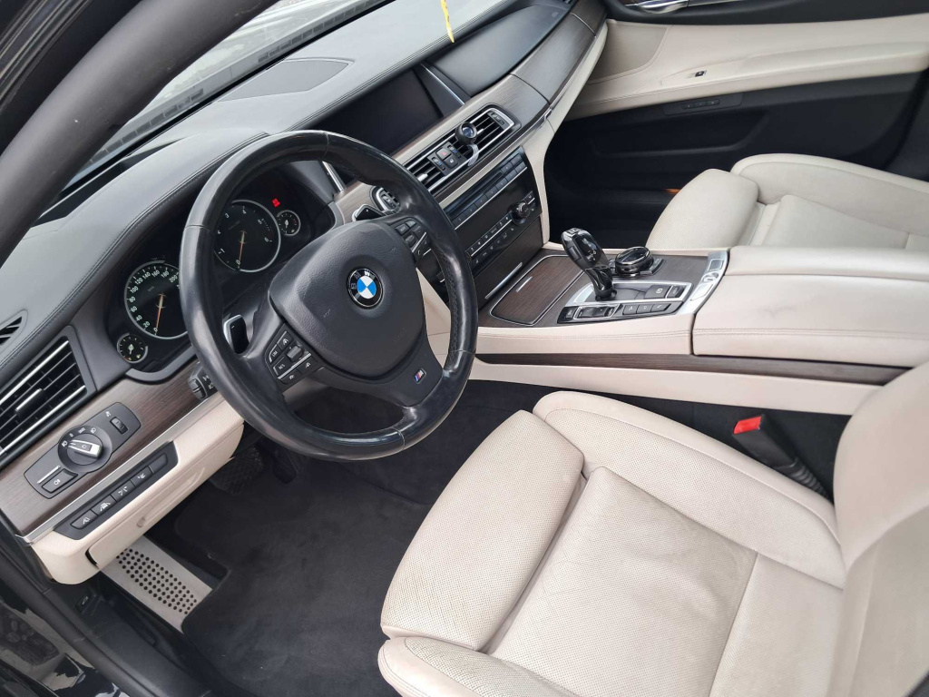 BMW 7