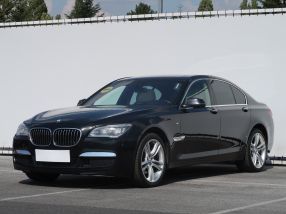 BMW 7 - 2014