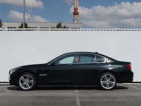 BMW 7 - 2014