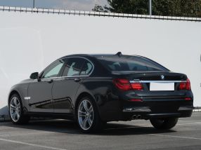 BMW 7 - 2014