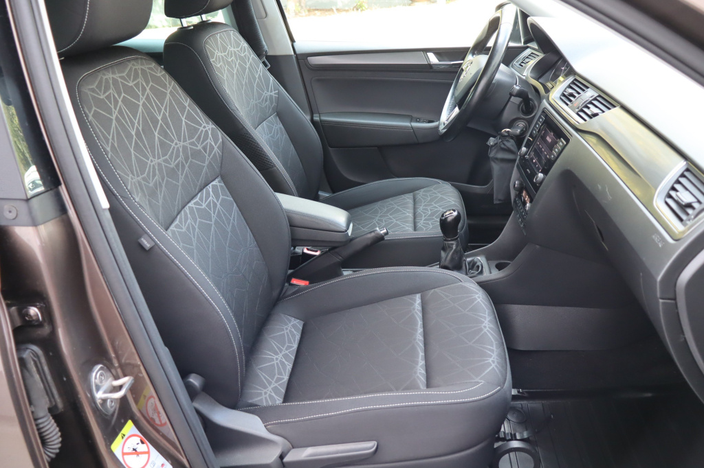 Skoda Rapid Spaceback