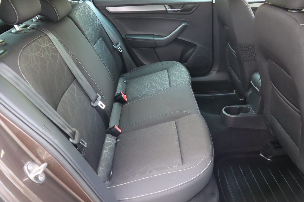 Skoda Rapid Spaceback