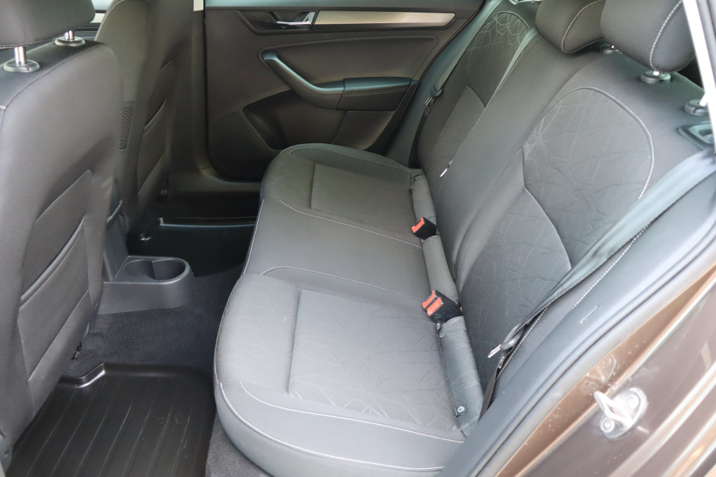Skoda Rapid Spaceback