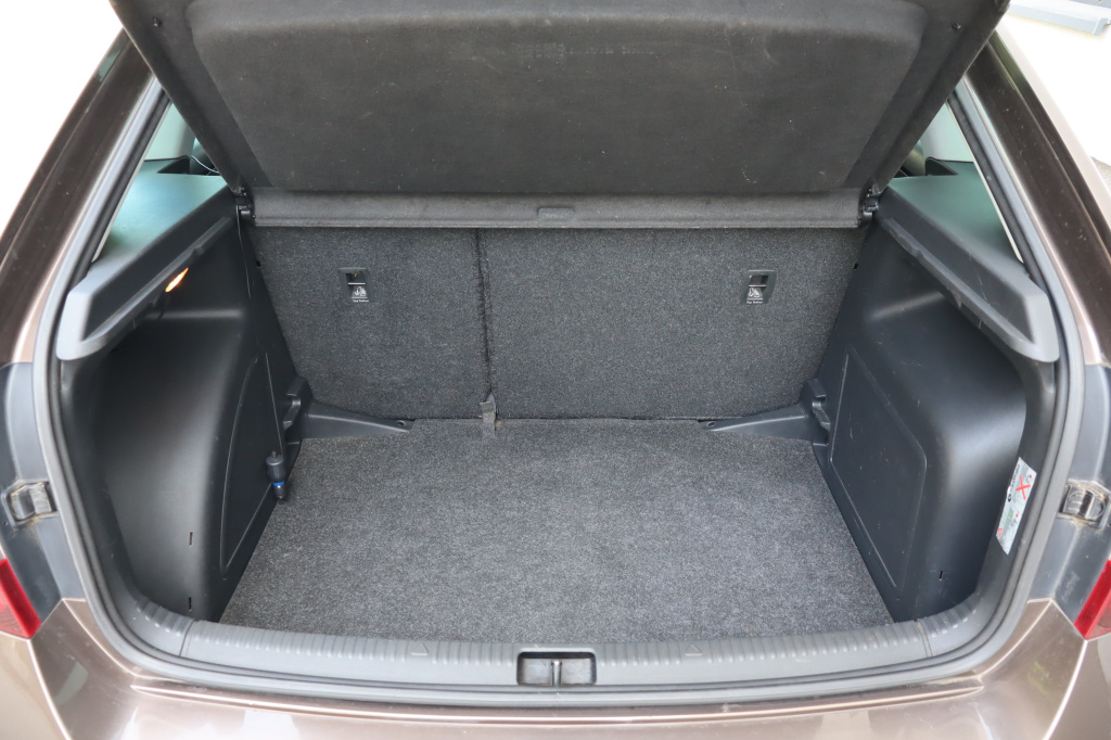 Skoda Rapid Spaceback