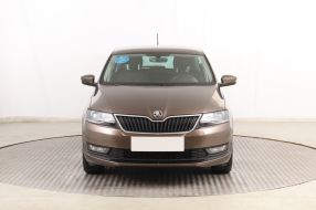 Skoda Rapid Spaceback - 2018