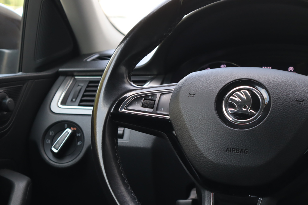 Skoda Rapid Spaceback