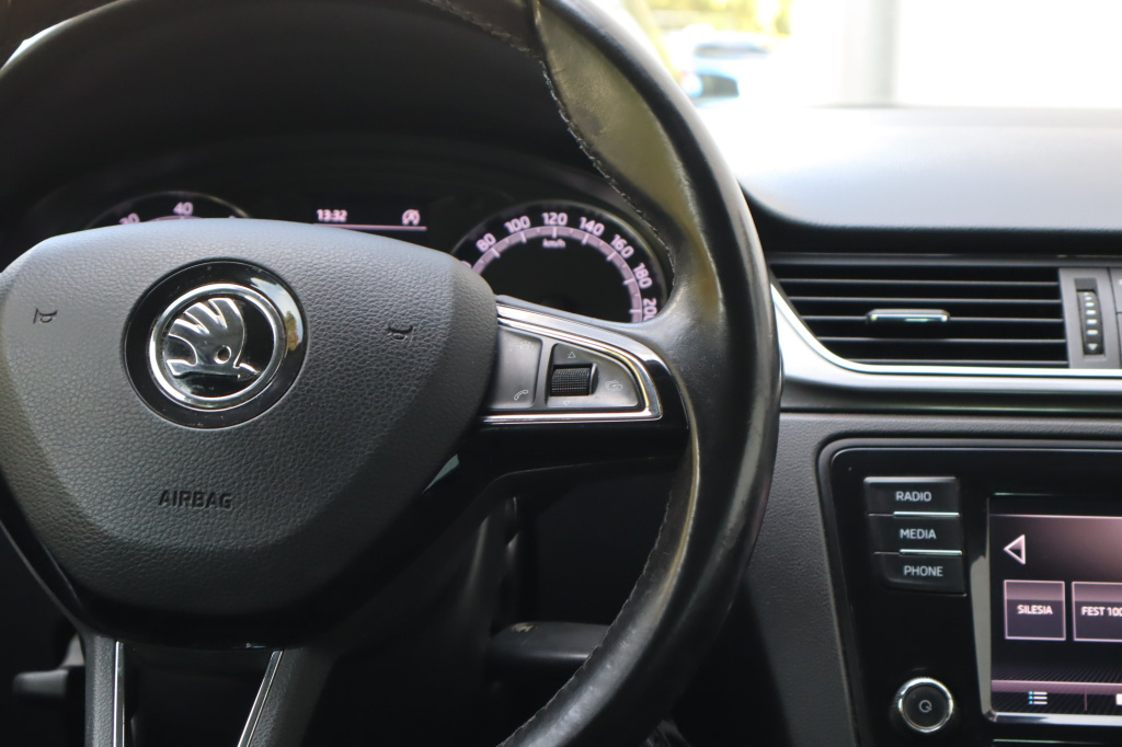 Skoda Rapid Spaceback
