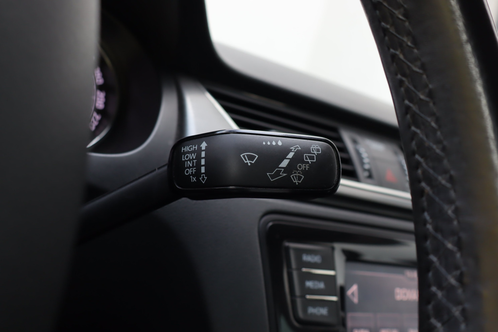 Skoda Rapid Spaceback