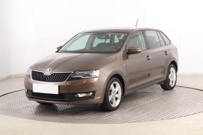Skoda Rapid Spaceback - 2018