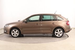 Skoda Rapid Spaceback - 2018
