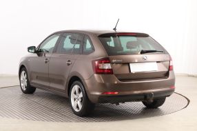 Skoda Rapid Spaceback - 2018