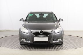 Opel Insignia - 2011