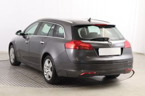 Opel Insignia - 2011