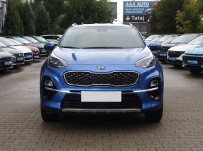 Kia Sportage - 2020