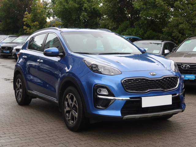 Kia Sportage 2020