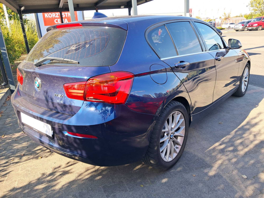 BMW 1