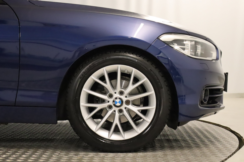 BMW 1