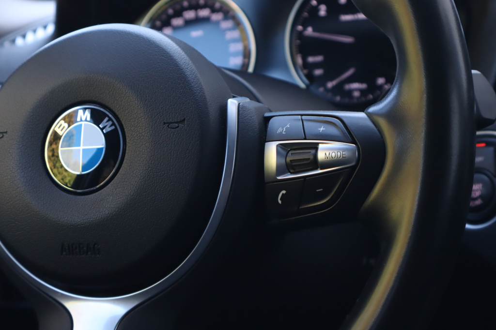 BMW 1