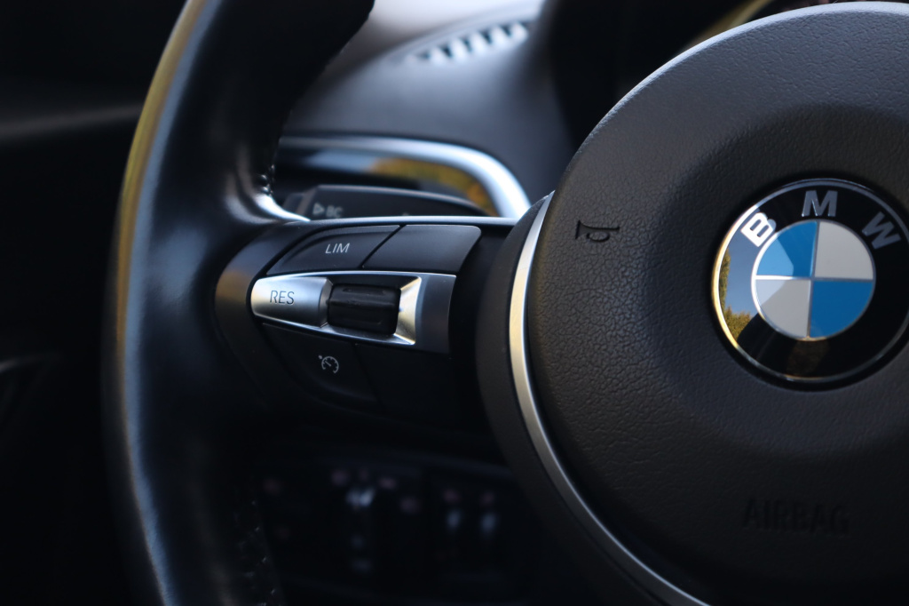BMW 1