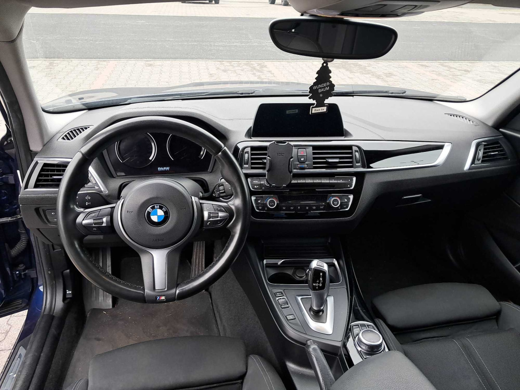 BMW 1