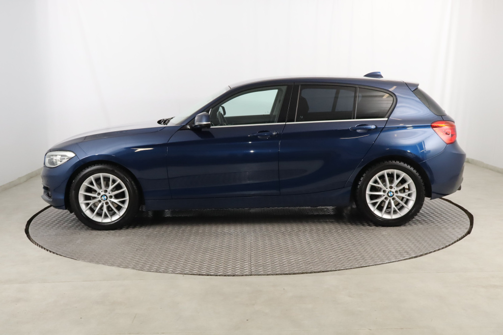 BMW 1