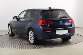BMW 1 - 2018
