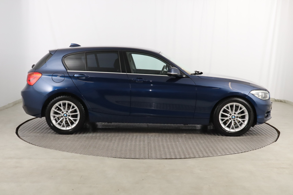 BMW 1