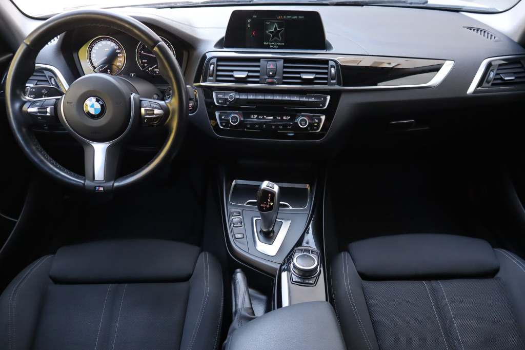 BMW 1