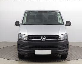 Volkswagen Transporter - 2018