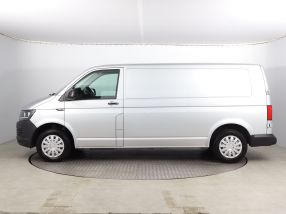 Volkswagen Transporter - 2018