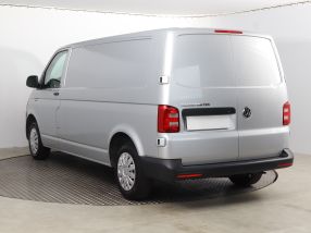 Volkswagen Transporter - 2018