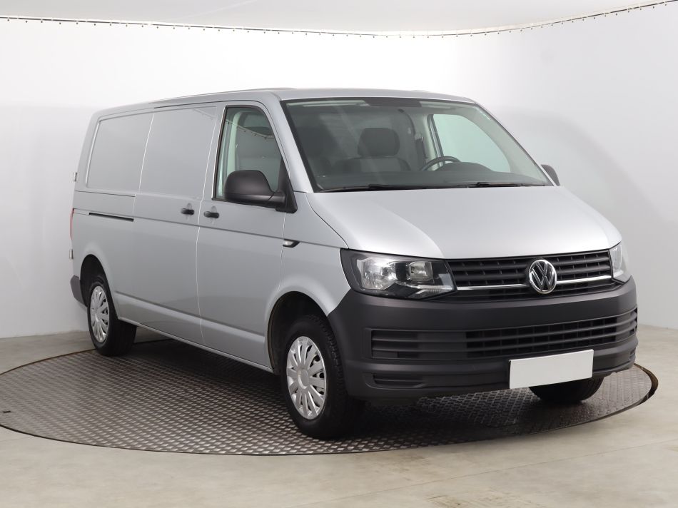 Volkswagen Transporter - 2018