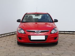 Hyundai i30 - 2010