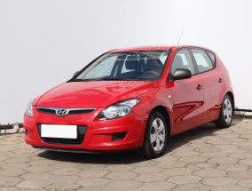 Hyundai i30 - 2010