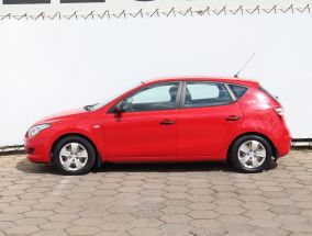 Hyundai i30 - 2010