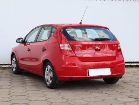Hyundai i30 - 2010